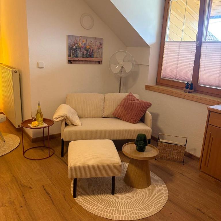 SeenSucht169 - Apartment mit 1 Schlafzimmer - 14