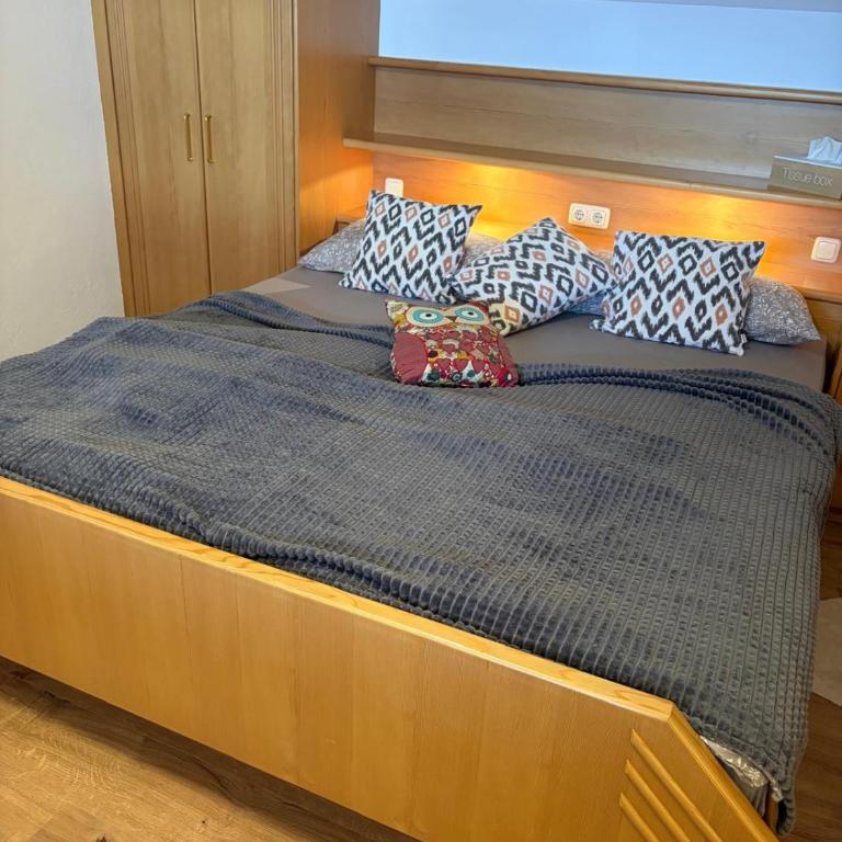 SeenSucht169 - Apartment mit 1 Schlafzimmer - 16