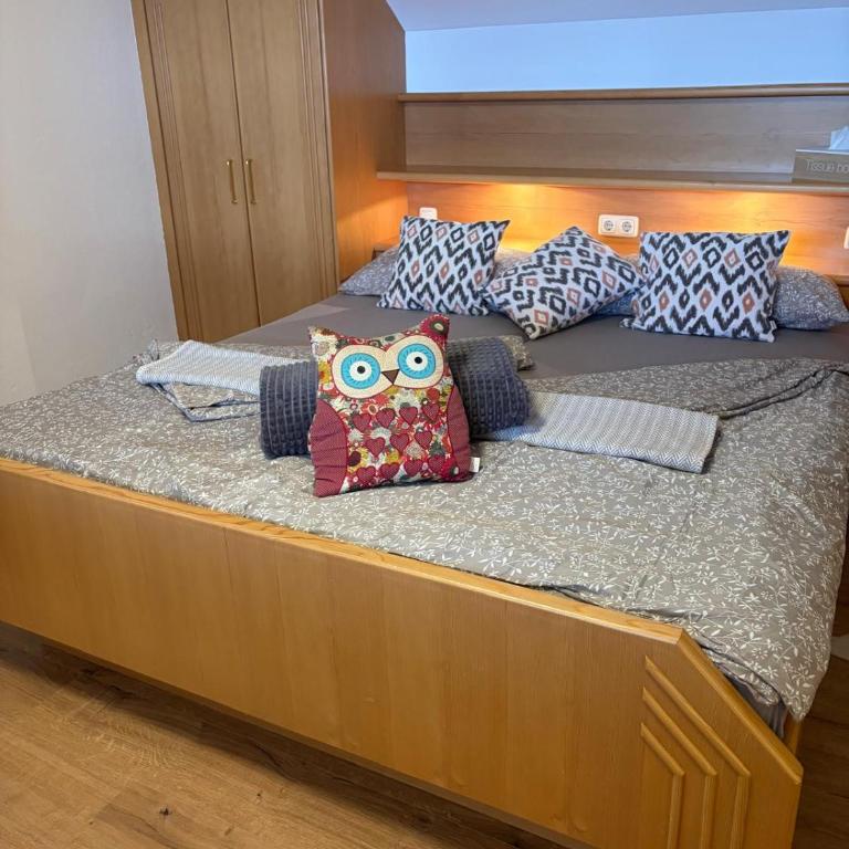 SeenSucht169 - Apartment mit 1 Schlafzimmer - 19