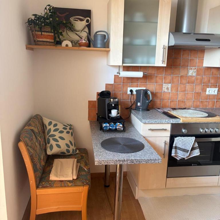 SeenSucht169 - Apartment mit 1 Schlafzimmer - 21