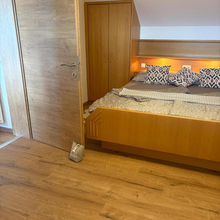 SeenSucht169 - Apartment mit 1 Schlafzimmer - 22