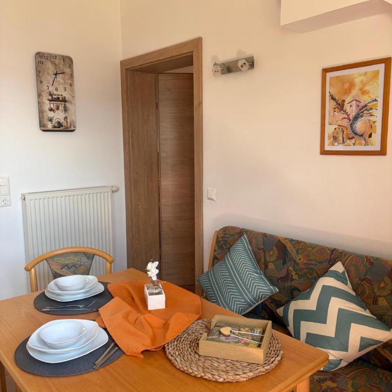 SeenSucht169 - Apartment mit 1 Schlafzimmer - 23
