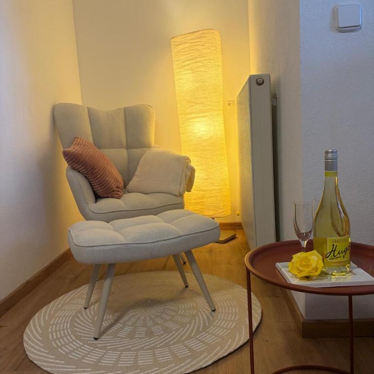 SeenSucht169 - Apartment mit 1 Schlafzimmer - 24
