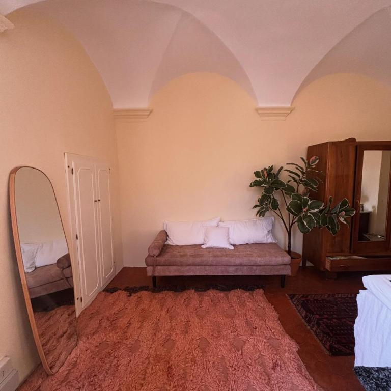 Casa Maggie - Completely renovated apartment in Ventimiglia Alta! - Appartamento con 1 Camera da Letto - 3