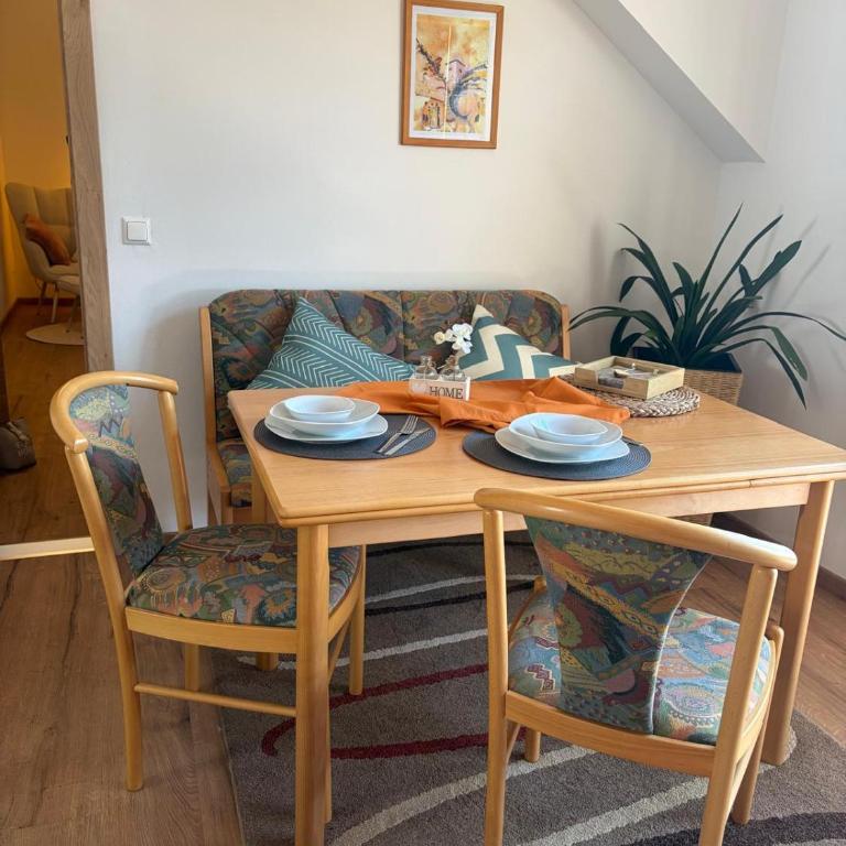 SeenSucht169 - Apartment mit 1 Schlafzimmer - 27