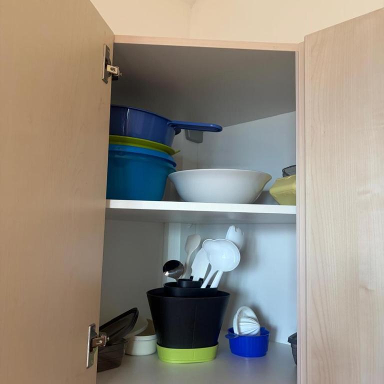 SeenSucht169 - Apartment mit 1 Schlafzimmer - 28