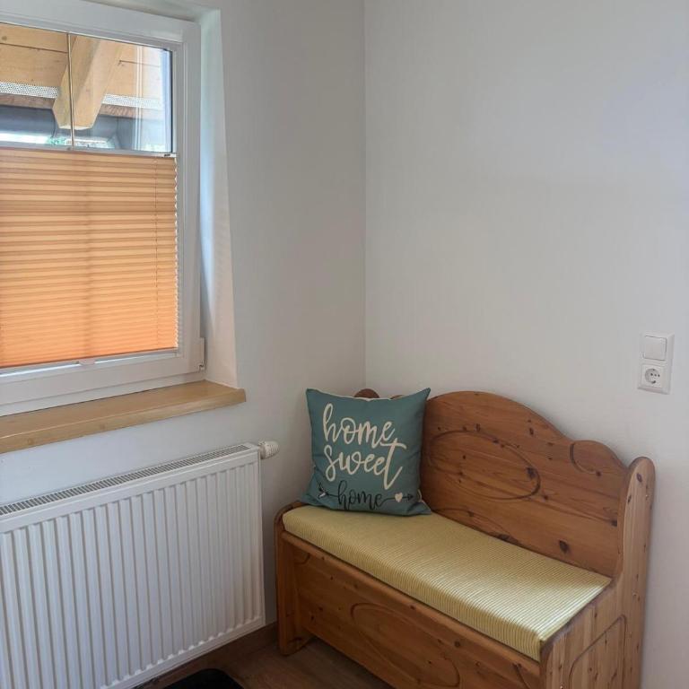 SeenSucht169 - Apartment mit 1 Schlafzimmer - 30
