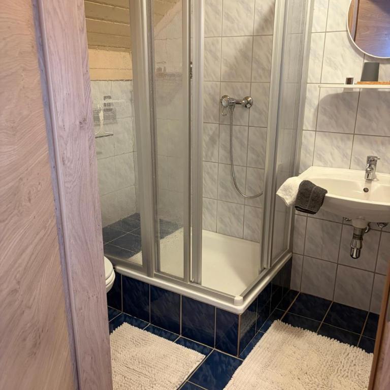 SeenSucht169 - Apartment mit 1 Schlafzimmer - 34