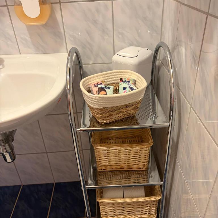 SeenSucht169 - Apartment mit 1 Schlafzimmer - 35
