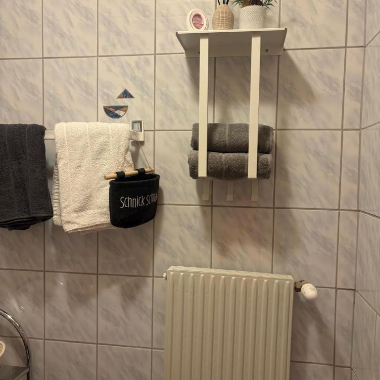 SeenSucht169 - Apartment mit 1 Schlafzimmer - 41
