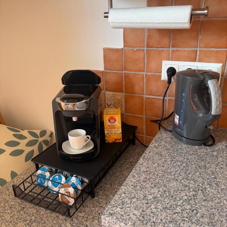 SeenSucht169 - Apartment mit 1 Schlafzimmer - 45