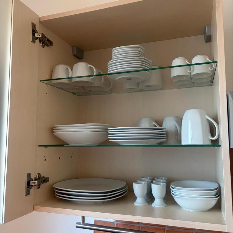 SeenSucht169 - Apartment mit 1 Schlafzimmer - 47