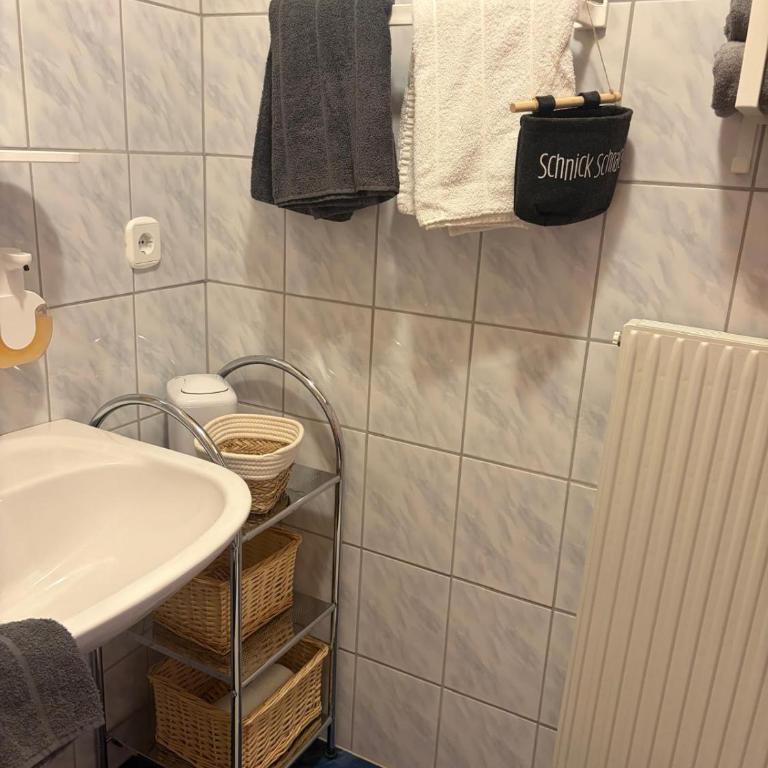 SeenSucht169 - Apartment mit 1 Schlafzimmer - 48