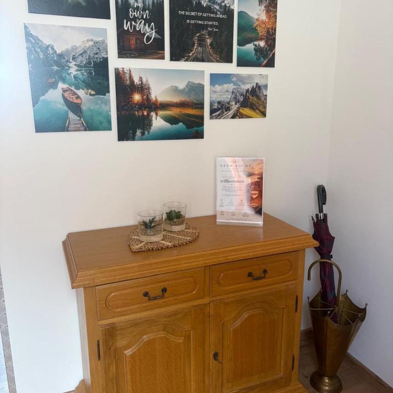 SeenSucht169 - Apartment mit 1 Schlafzimmer - 52