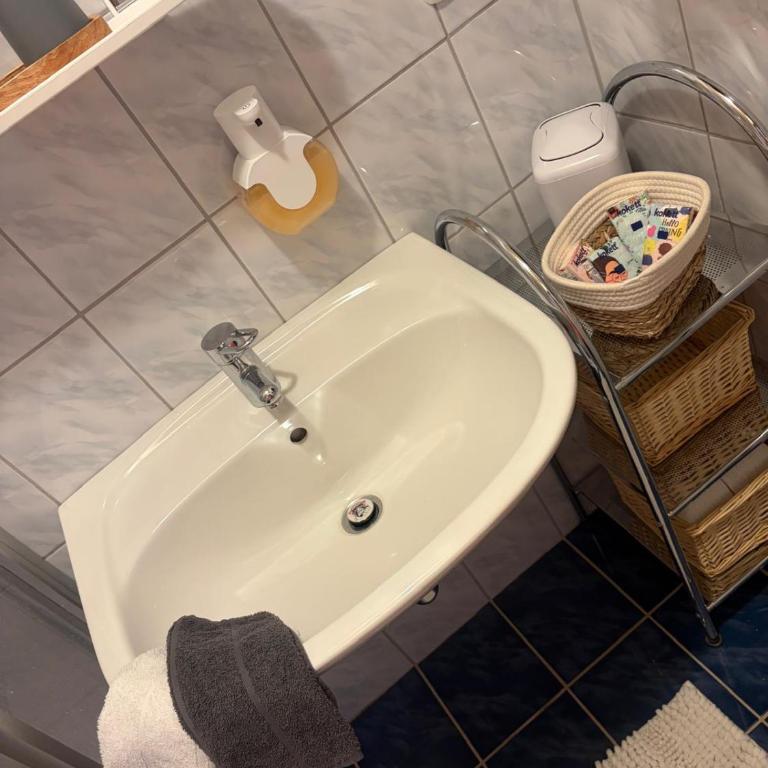 SeenSucht169 - Apartment mit 1 Schlafzimmer - 53