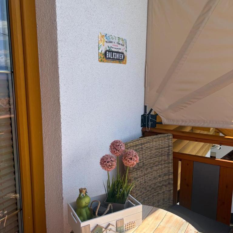 SeenSucht169 - Apartment mit 1 Schlafzimmer - 54