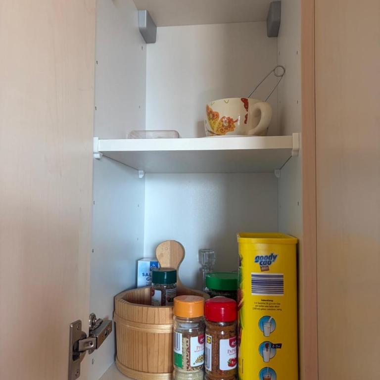 SeenSucht169 - Apartment mit 1 Schlafzimmer - 56