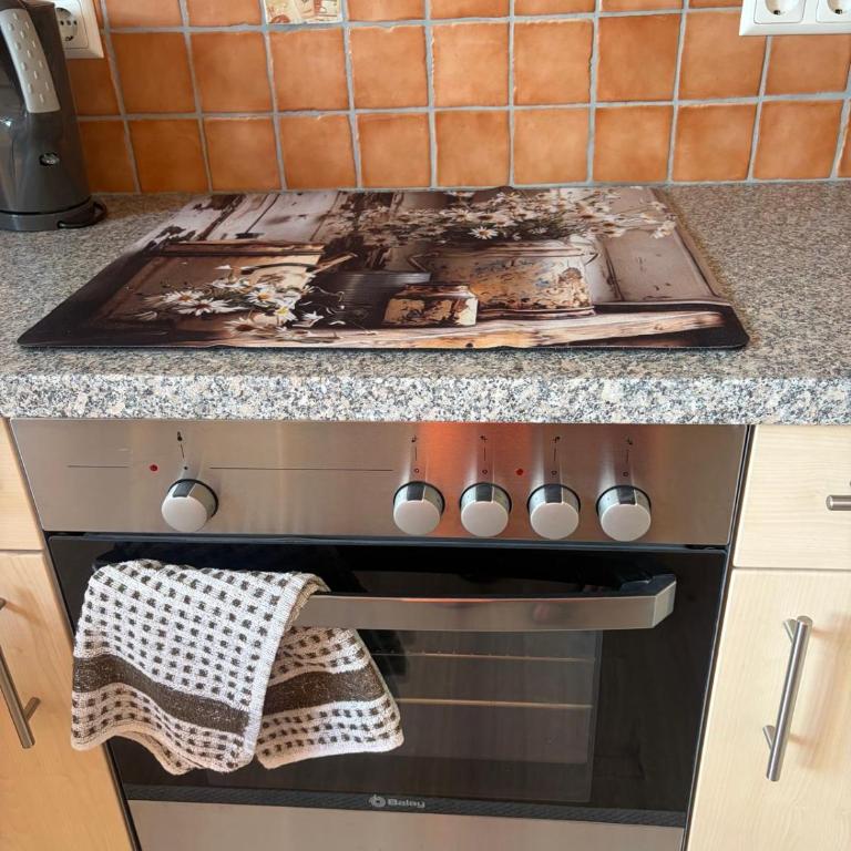 SeenSucht169 - Apartment mit 1 Schlafzimmer - 58