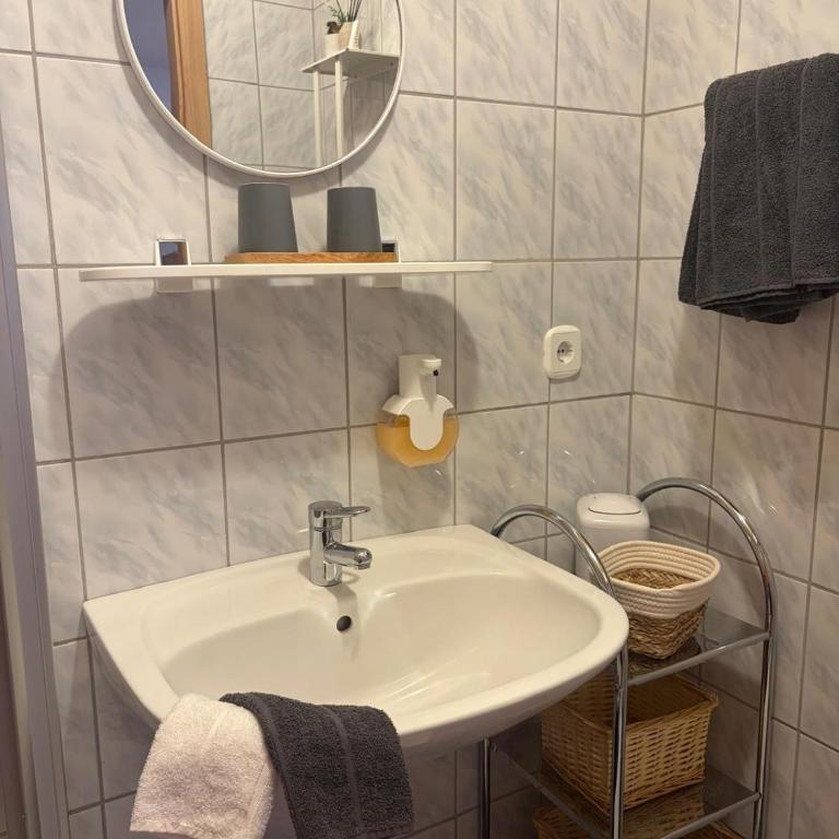 SeenSucht169 - Apartment mit 1 Schlafzimmer - 59
