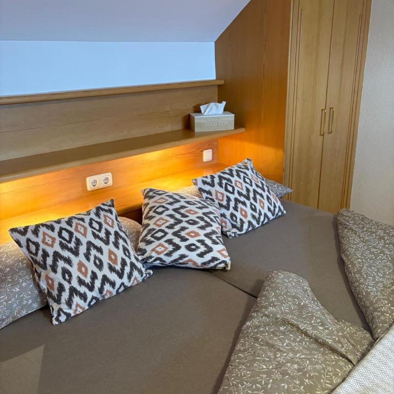 SeenSucht169 - Apartment mit 1 Schlafzimmer - 61