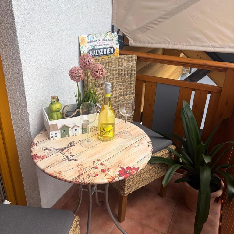 SeenSucht169 - Apartment mit 1 Schlafzimmer - 62
