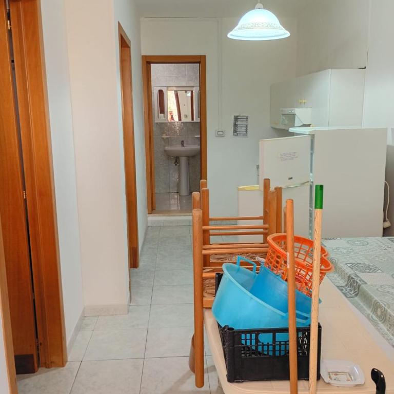 Le casette Punta Pizzo - Casa con 2 Camere da Letto - 11