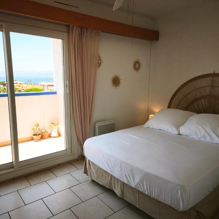 Lydia Playa Sunset Attitude - Apartment mit Aussicht und Balkon - 15