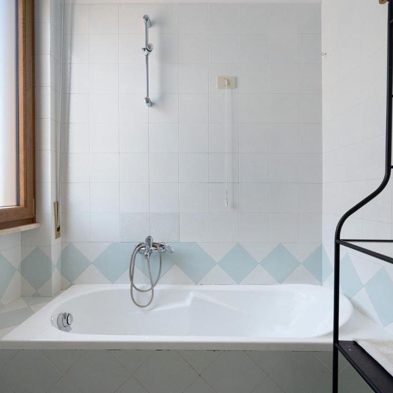 Casa Tulipano, con vista - Casa con 3 Camere da Letto - 3