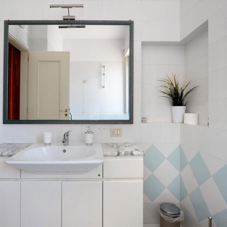 Casa Tulipano, con vista - Casa con 3 Camere da Letto - 4