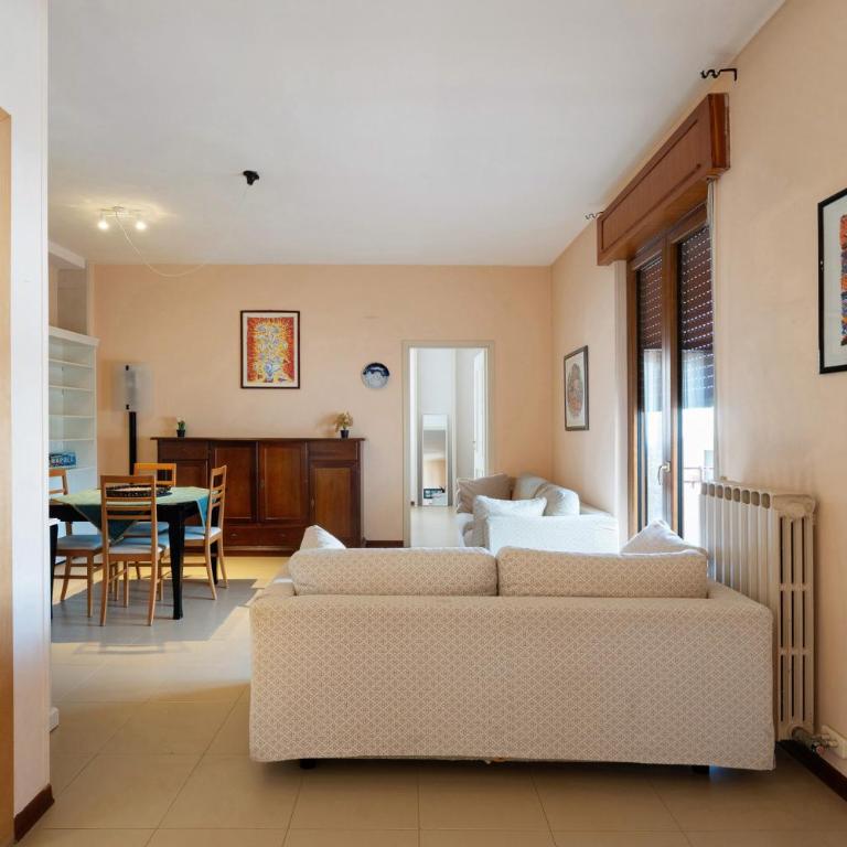 Casa Tulipano, con vista - Casa con 3 Camere da Letto - 5