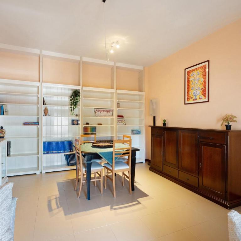Casa Tulipano, con vista - Casa con 3 Camere da Letto - 6