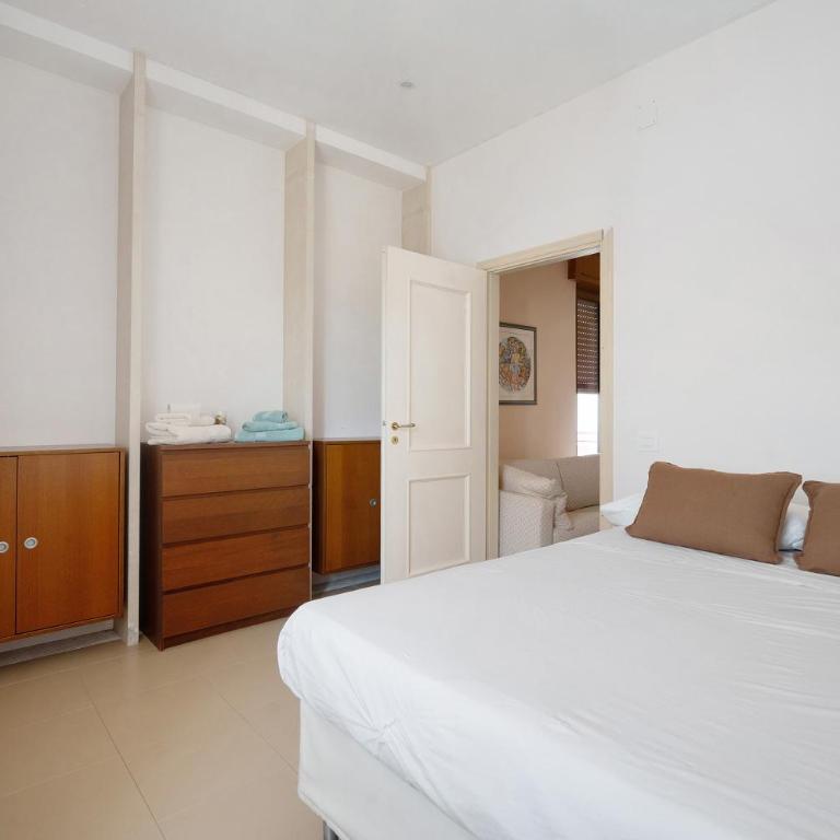 Casa Tulipano, con vista - Casa con 3 Camere da Letto - 7