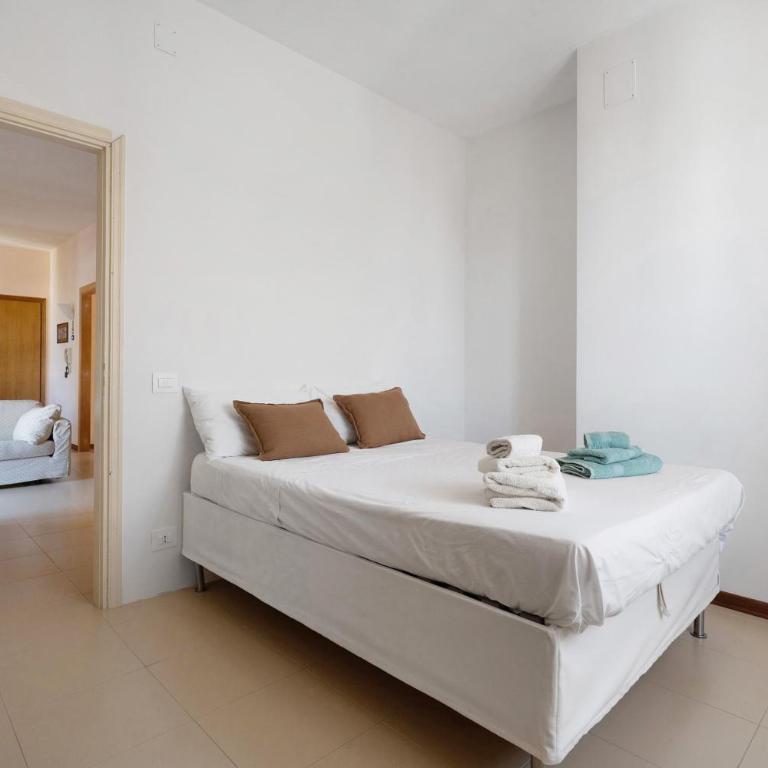 Casa Tulipano, con vista - Casa con 3 Camere da Letto - 8