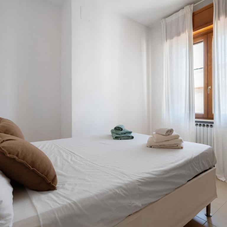 Casa Tulipano, con vista - Casa con 3 Camere da Letto - 9