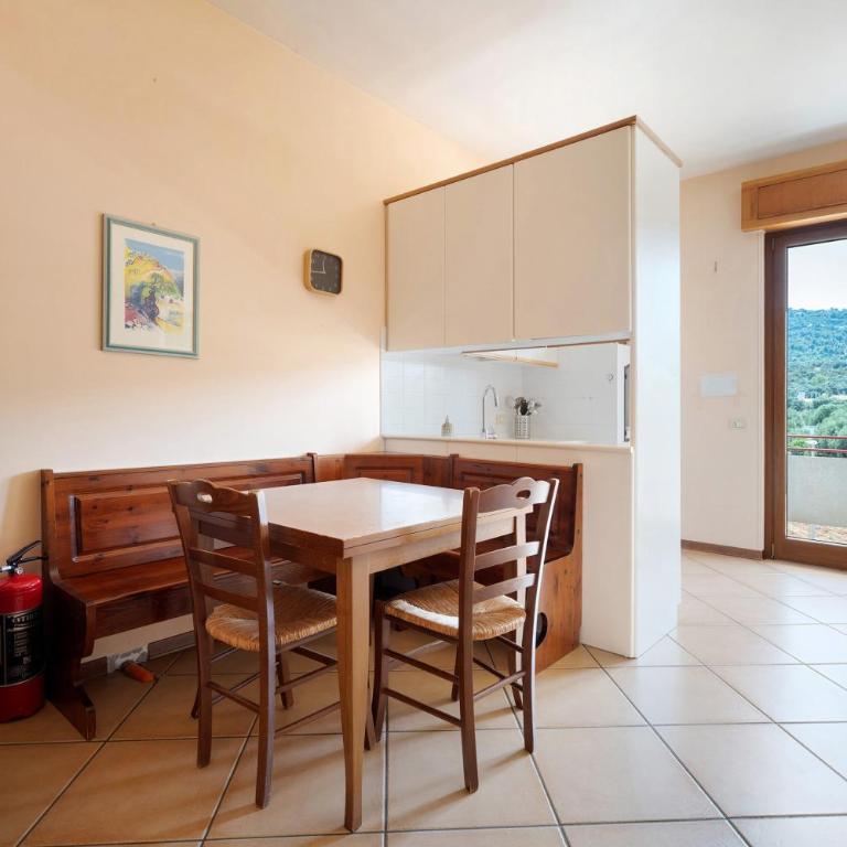 Casa Tulipano, con vista - Casa con 3 Camere da Letto - 13