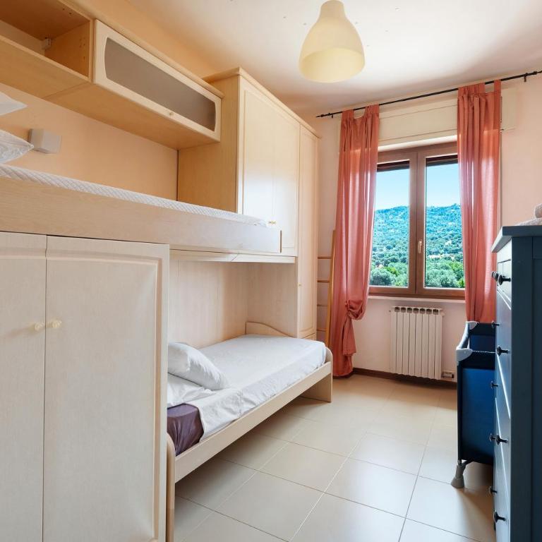 Casa Tulipano, con vista - Casa con 3 Camere da Letto - 14