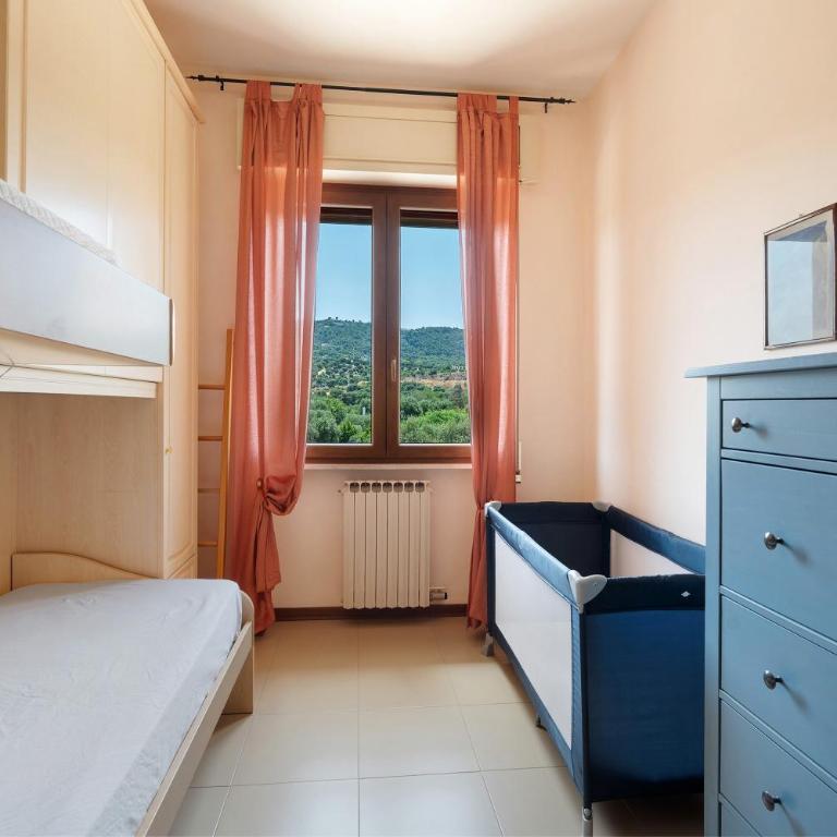 Casa Tulipano, con vista - Casa con 3 Camere da Letto - 15