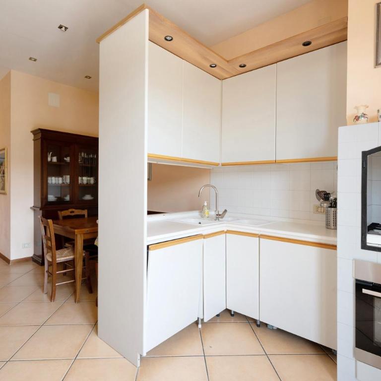 Casa Tulipano, con vista - Casa con 3 Camere da Letto - 16