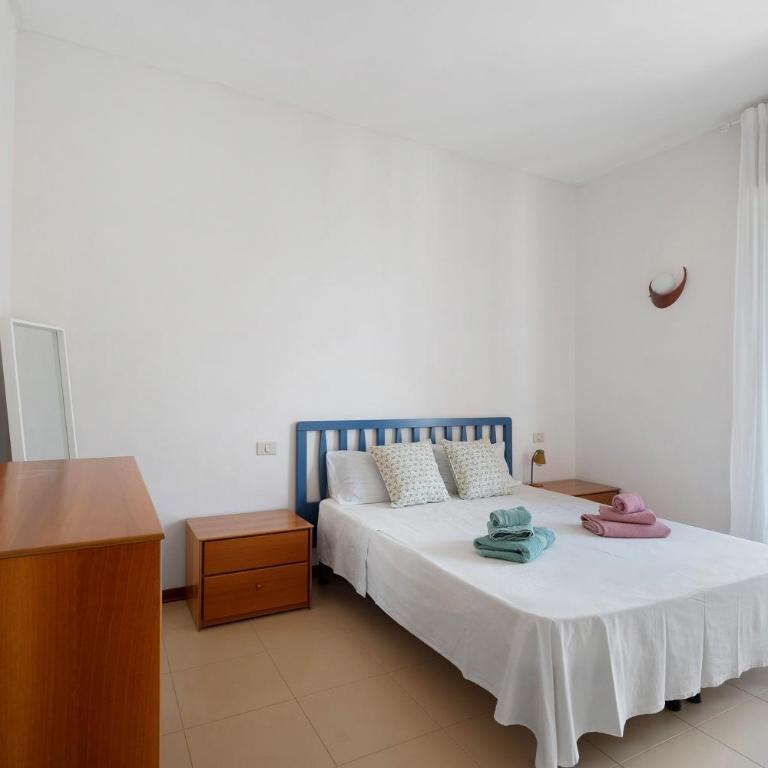 Casa Tulipano, con vista - Casa con 3 Camere da Letto - 17