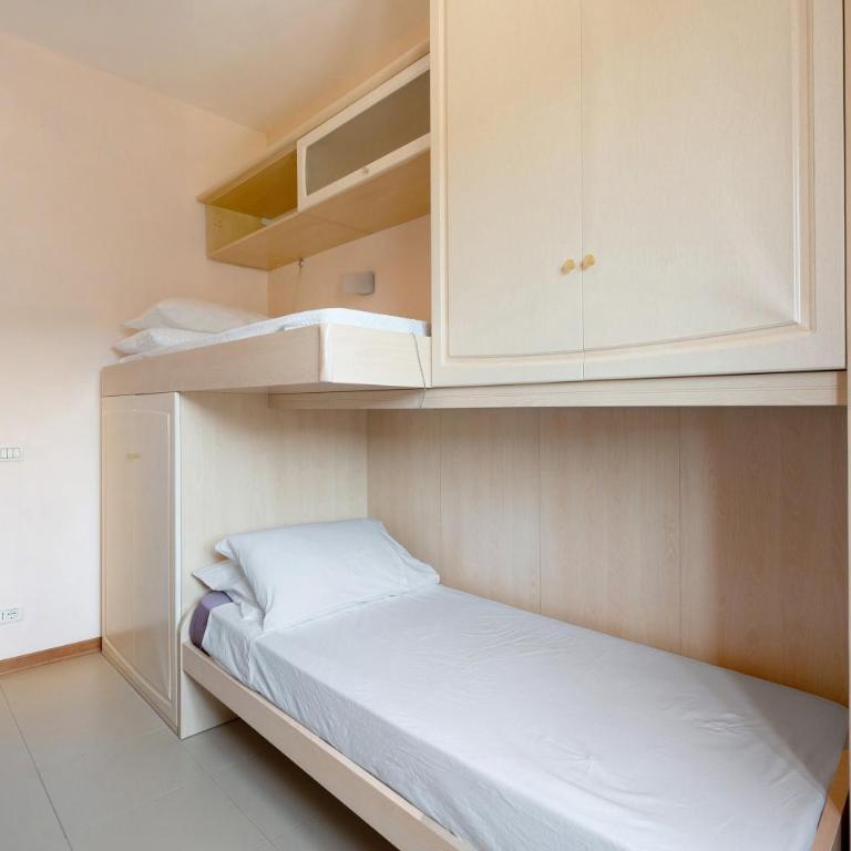Casa Tulipano, con vista - Casa con 3 Camere da Letto - 18