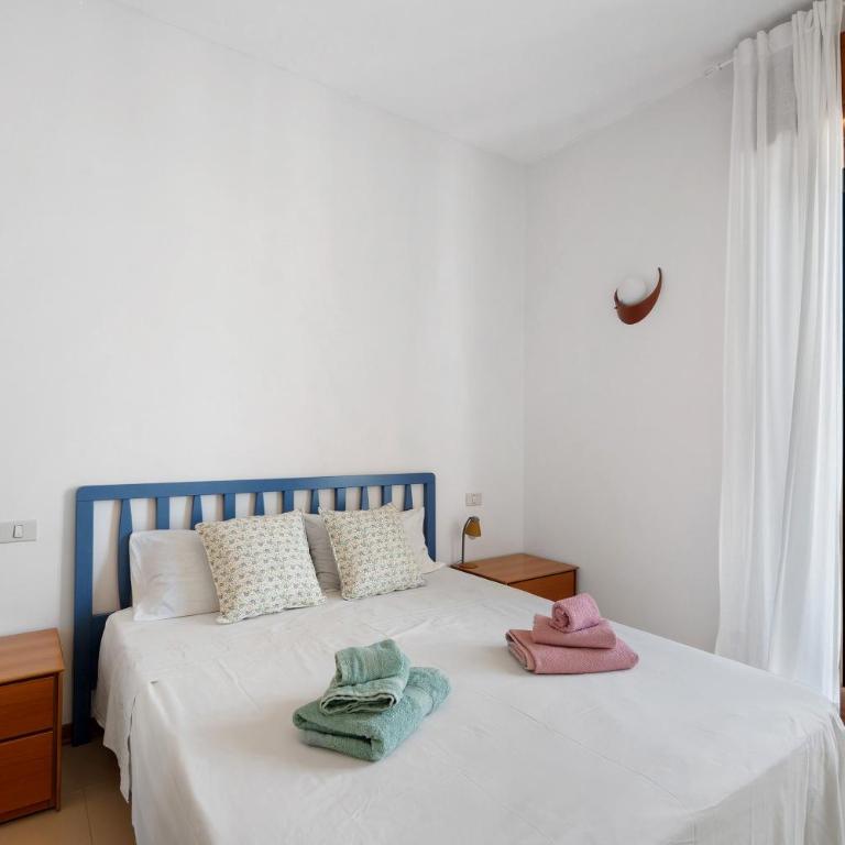 Casa Tulipano, con vista - Casa con 3 Camere da Letto - 19