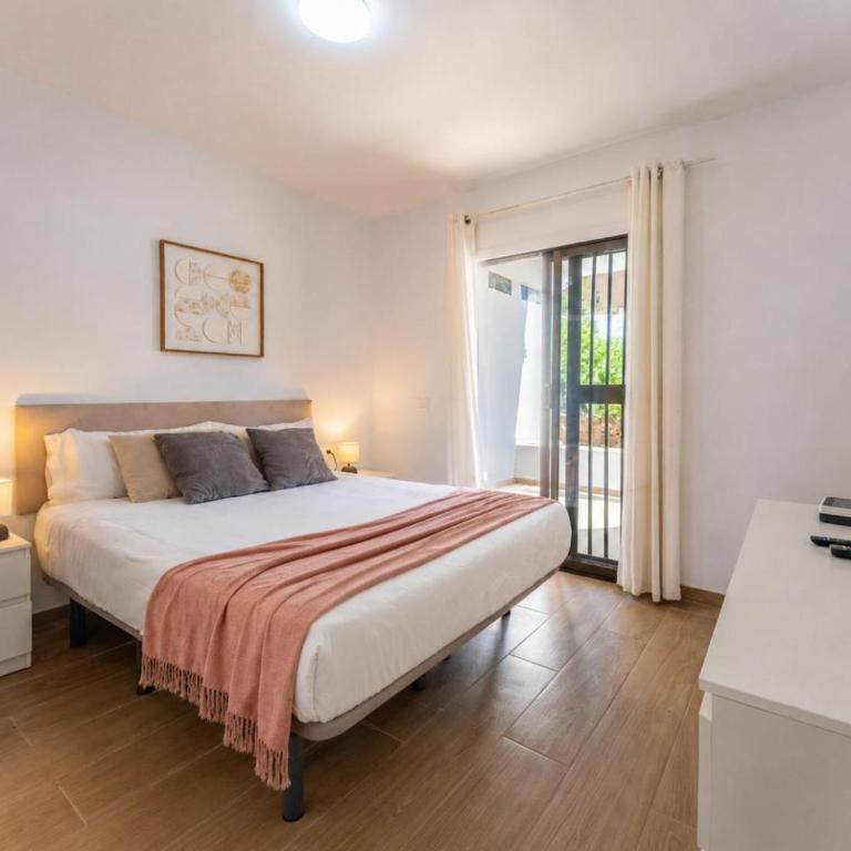 Casa del Mar - Appartement 1 Chambre - 37