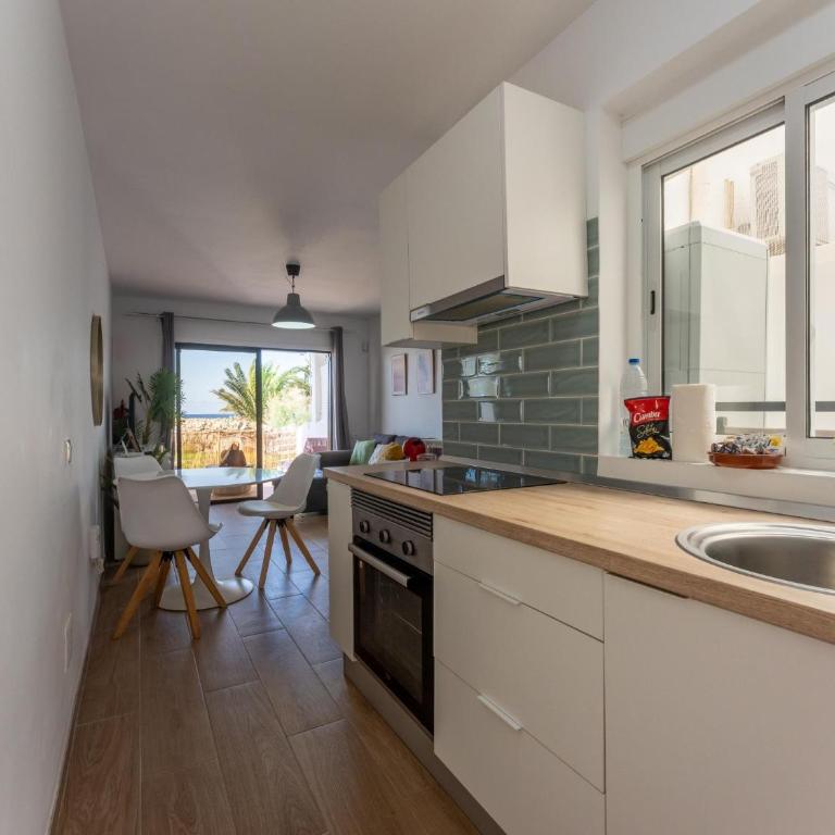 Casa del Mar - Appartement 1 Chambre - 41