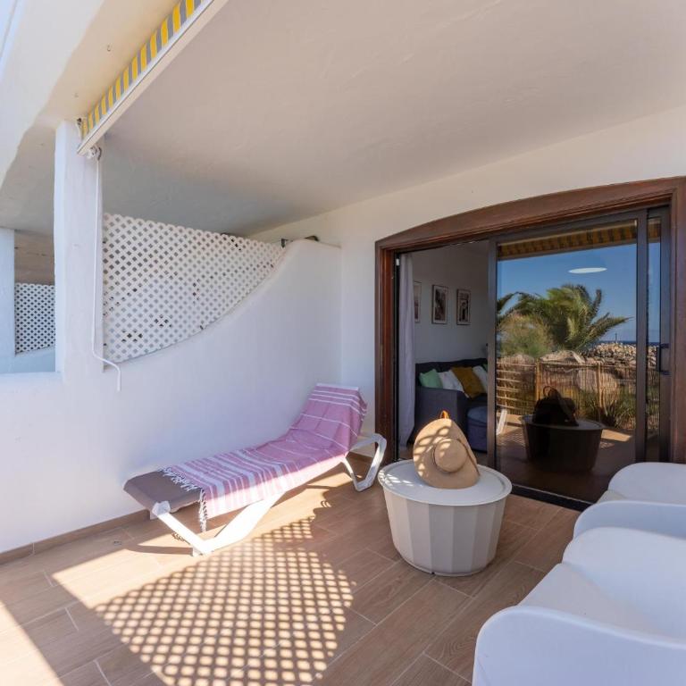 Casa del Mar - Appartement 1 Chambre - 68