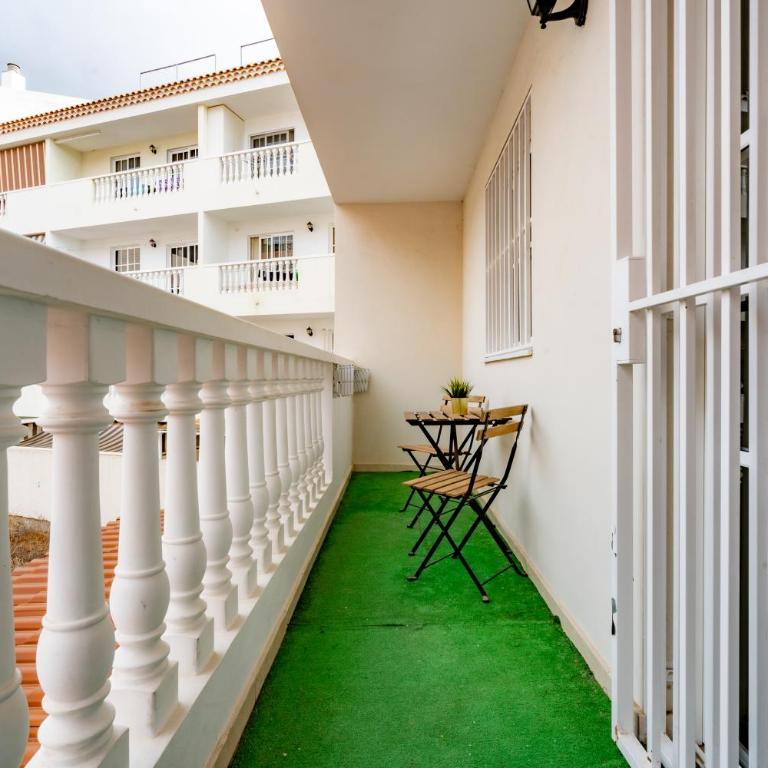 La Posadilla - Apartamento de 1 dormitorio - 10