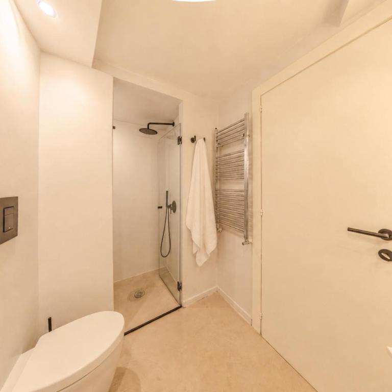 ES Suites - Camera Familiare Superior - 11