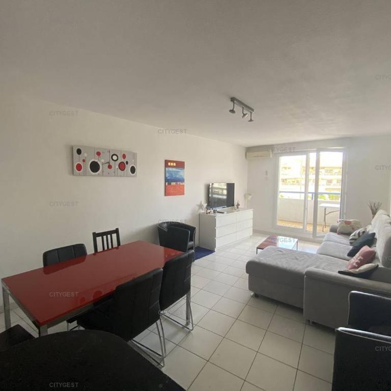 Amirauté Trois-pièces sur marinas - Appartement 2 Chambres avec vue sur la baie - 2