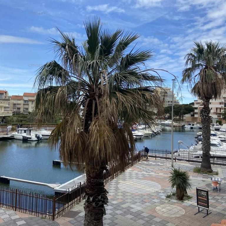Amirauté Trois-pièces sur marinas - Appartement 2 Chambres avec vue sur la baie - 3