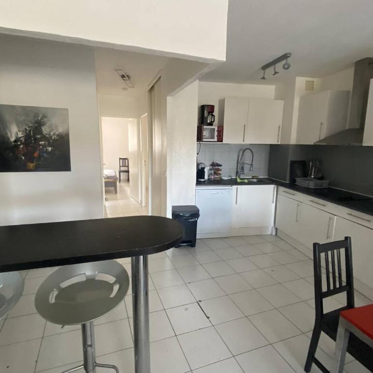 Amirauté Trois-pièces sur marinas - Appartement 2 Chambres avec vue sur la baie - 6