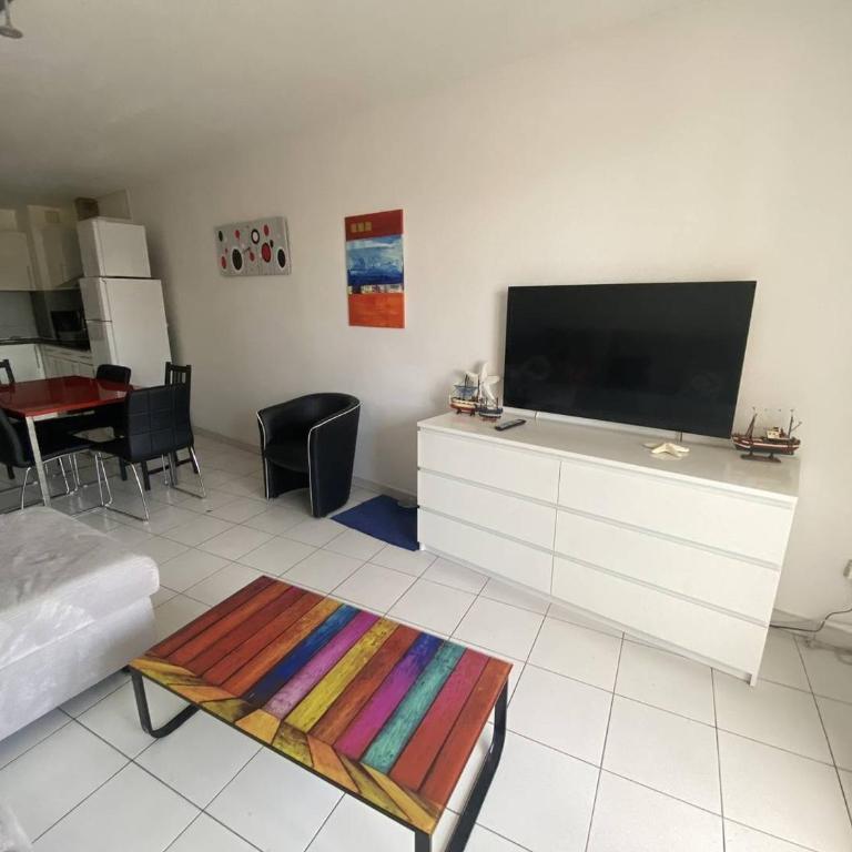 Amirauté Trois-pièces sur marinas - Appartement 2 Chambres avec vue sur la baie - 7